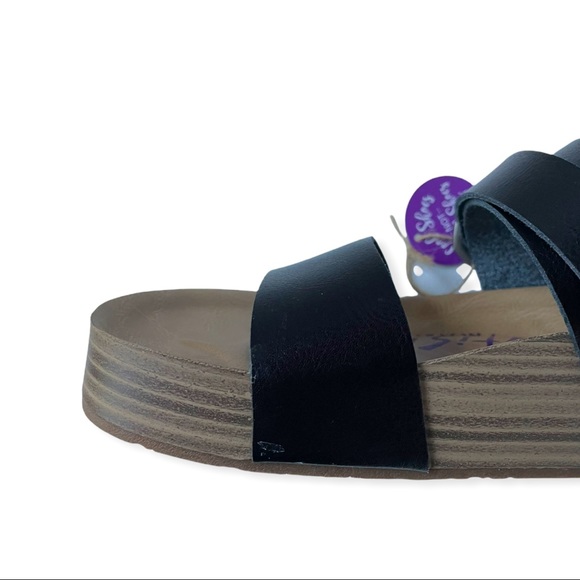 NWT Blowfish Marge 2way Sandal - Picture 7 of 7